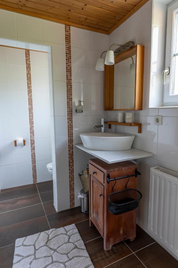 Privatzimmer Haring Kitzeck im Sausal Kültér fotó