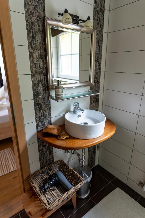 Privatzimmer Haring Kitzeck im Sausal Kültér fotó