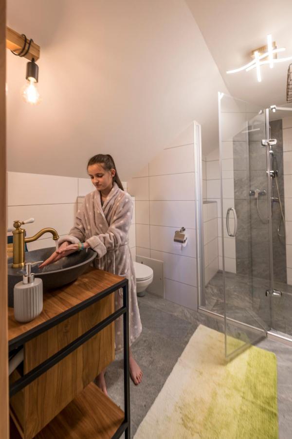 Privatzimmer Haring Kitzeck im Sausal Kültér fotó