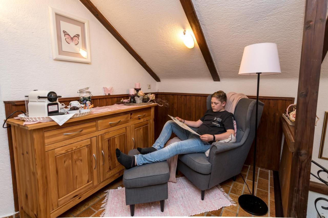 Privatzimmer Haring Kitzeck im Sausal Kültér fotó