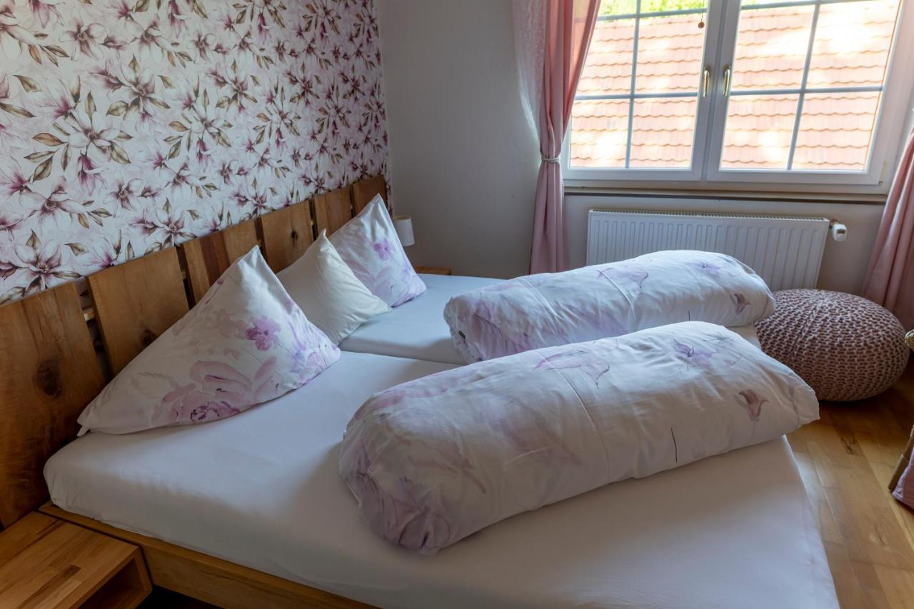 Privatzimmer Haring Kitzeck im Sausal Kültér fotó