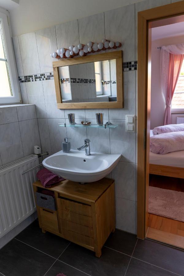 Privatzimmer Haring Kitzeck im Sausal Kültér fotó