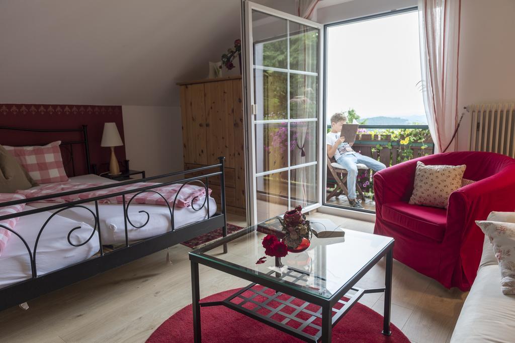 Privatzimmer Haring Kitzeck im Sausal Kültér fotó
