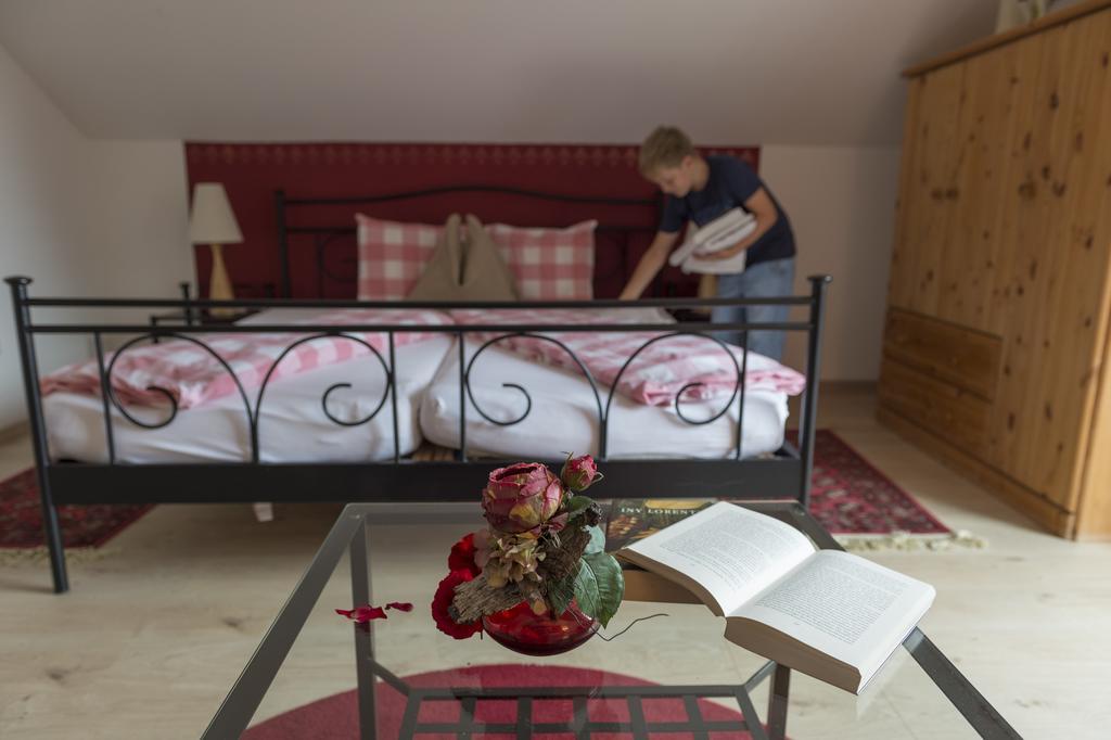 Privatzimmer Haring Kitzeck im Sausal Kültér fotó