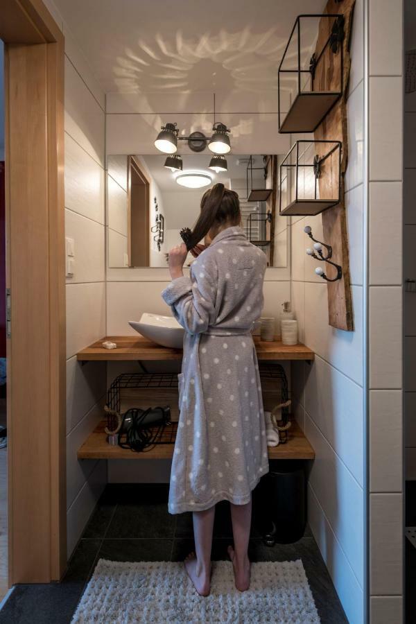 Privatzimmer Haring Kitzeck im Sausal Kültér fotó